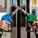 आजदेखि ४ रुपैयाँले बढ्यो पेट्रोलको मूल्य