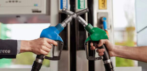 अन्तर्राष्ट्रिय बजारमा भारी वृद्धि, नेपालमा पेट्रोल–डिजेल मूल्य यथावत