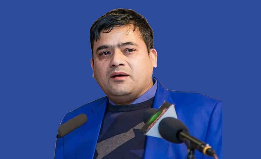 मेयर बालेन शाहको चरित्र हत्या गरेको आरोपमा महानगरका कर्मचारी पक्राउ