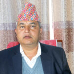 बागमतीका मुख्यमन्त्री जम्कट्टेल अस्वस्थ, हेलिकोप्टरबाट काठमाडौं ल्याइँदै