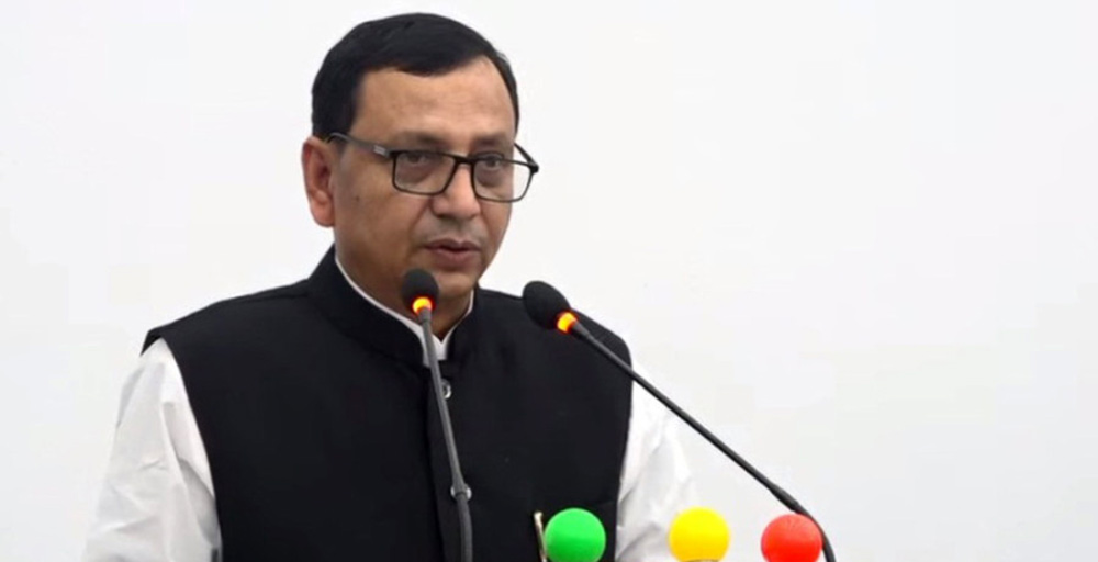 मधेश प्रदेशका मुख्यमन्त्री यादवले आज फेरि विश्वासको मत लिँदै
