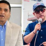 योगेशलाई विद्वानको जवाफ- तरुण दल संसदको ठूलो पार्टीको भातृ संगठन हो, क्लव नसोच्नु