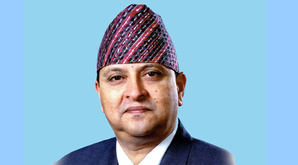 बाढी पहिरोले पुर्याएको क्षतिले पीडाबोध भयो: पूर्वराजा शाह