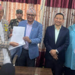 कोशीमा एमालेका कार्कीलाई मुख्यमन्त्री बनाउन दाबि पेश