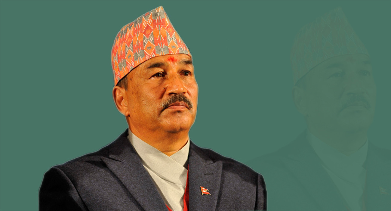 कांग्रेसले हावादारी सम्झौता गर्यो, जनतासँग माफी माग्नुपर्छ- कमल थापा