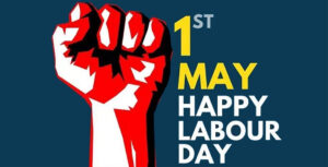 आज सार्वजनिक बिदा, अन्तर्राष्ट्रिय श्रमिक दिवस मनाइँदै
