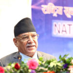 देशभित्रै केही गर्न चाहने युवाका निम्ति नयाँ अवसर सिर्जना गरिने छ : प्रधानमन्त्री