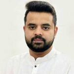 सयौं महिलालाई यौन उत्पीडन गरेको आरोपमा भारतका जेडीएस नेता प्रज्ज्वल पक्राउ