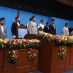 माघको तेस्रो साता संसद् अधिवेशन बोलाउने तयारी