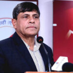 एमाले जोगाउन संसद् विघटन गरे भन्ने ओलीको अभिव्यक्ति सामान्य होइन- महासचिव भुसाल