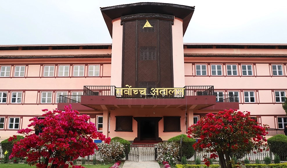 गृहमन्त्री लामिछाने र महान्यायाधिवक्ता पोखरेललाई छलफलका लागि बोलाइयो