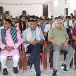 धनकुटा चलचित्र कार्यशालामा विद्यार्थीले देखाए बाल विवाह सम्बन्धी नाटक (तस्बिरहरू)