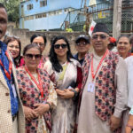 एमाले काठमाडौंको अध्यक्षमा निरौला निर्वाचित