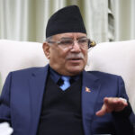 माओको विचार र प्रयोगबाट प्रेरणा लिँदै नेपाली विशेषतासहितको समाजवाद निर्माणमा जुटौं : प्रचण्ड