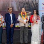 ‘दोश्रो डाईमण्ड म्युजीक अर्वाड–२०८१’