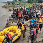 बागमतीमा बेपत्ता भएका बालकको १८ घण्टापछि शव भेटियो