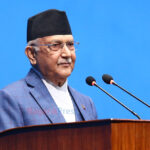 चीन भ्रमण जानु अघि प्रधानमन्त्रीले आज संसद्‌मा विशेष सम्बोधन गर्ने