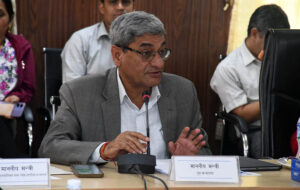 यो सरकार आगामी निर्वाचनसम्म जान्छ: गृहमन्त्री लेखक