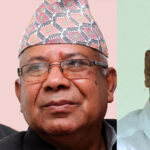 समाजवादी मोर्चाको बैठक बस्दै