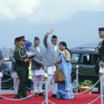 चीनबाट प्रधानमन्त्री आज स्वदेश फर्कदैँ, के-के भयो सम्झौतामा ?