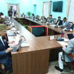 मन्त्रिपरिषद बैठक बस्दै, प्रधानमन्त्रीको चीन भ्रमणबारे छलफल हुने