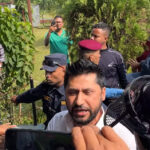 रबि लामिछानेसहित ७ आरोपीलाइ अदालत लगियो