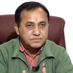 चीन र भारतको व्यवहारप्रति मेरो विरोध छ, तत्काल सर्वदलीय बैठक बोलाइयोस्: महामन्त्री शर्मा