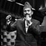 मोटरसाइकल दुर्घटनामा कमेडियन हिक्मत महराको निधन