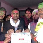 रौतहटका दुई वडामा कांग्रेस, एउटामा समाजवादी विजयी