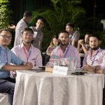 नेपालमै पहिलो पटक हुन लागेको इन्डोर क्रिकेटको ऐतिहासिक अक्सन सम्पन्न