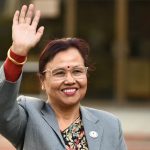 राज्य व्यवस्था समितिको सभापति न्यौपानेलाई बनाउने कांग्रेसको निर्णय