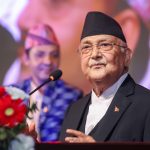 कर्णाली अब जुरुक्क उठ्छ, मोटर चढी जाउँला रारा घुम्न : प्रधानमन्त्री ओली