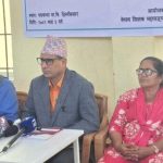 शिक्षक महासंघले सार्वजनिक गर्‍यो आन्दोलनका कार्यक्रम