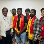 आजपामा प्रवेश गरे राप्रपा नेपालको युवा संगठनका उपाध्यक्ष शेख