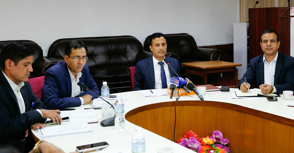 विदेश यात्रामा हुने विकृति रोक्ने अध्यागमन विभागले गर्यो ७ पक्षलाई अनुरोध