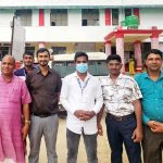 बिरगञ्जमा फैलिएको हैजा नियन्त्रणका लागि रौतहटबाट चिकित्सक पठाइयो