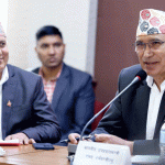 बजेटका उद्देश्य पूरा गर्न सक्रिय भएर लाग्न अर्थमन्त्रीको निर्देशन