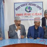 कसैले रोई कराई गरेर यो सरकार ढल्दैन, गठबन्धन ८४ सम्म जान्छ: अर्थमन्त्री