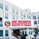 अर्थ मन्त्रालयमा एकै पटक ९० जना अधिकृतको जिम्मेवारी हेरफेर