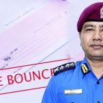 चेक बाउन्स प्रकरण: ३ वर्षमा ८० अर्बको मुद्दा