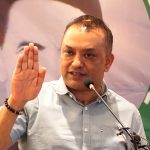उपराष्ट्रपति र राष्ट्रिय सभा अध्यक्ष एउटै बनाऔँ : गगन थापा