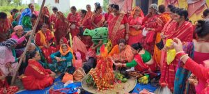 सुदूरपश्चिममा आज गौरापर्व मनाइँदै, दुई दिन सार्वजनिक बिदा