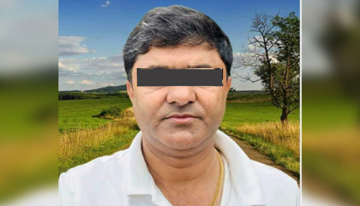 नक्कली सर्टिफिकेट बनाएको आरोपमा पक्राउ परे रास्वपा नेता कँडेल