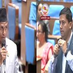 भारत-चीनबीच भएको सम्झौताले नेपाल आमालाई दुखिरहेको छ : माओवादी