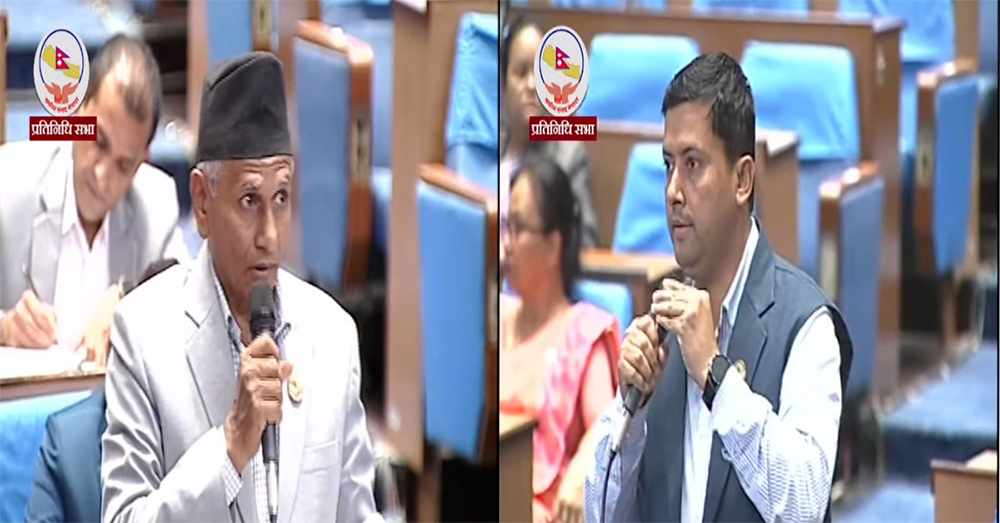 भारत-चीनबीच भएको सम्झौताले नेपाल आमालाई दुखिरहेको छ : माओवादी