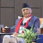 नेपालमा सञ्चालन हुने सबै सामाजिक सञ्जाल कानुनी दायरामा आउनु पर्छ: प्रधानमन्त्री