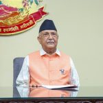 ओलीले विश्वासको मत नलिएको भन्दै सर्वोच्चमा परेकाे रिटमाथी आज सुनवाई हुदैँ