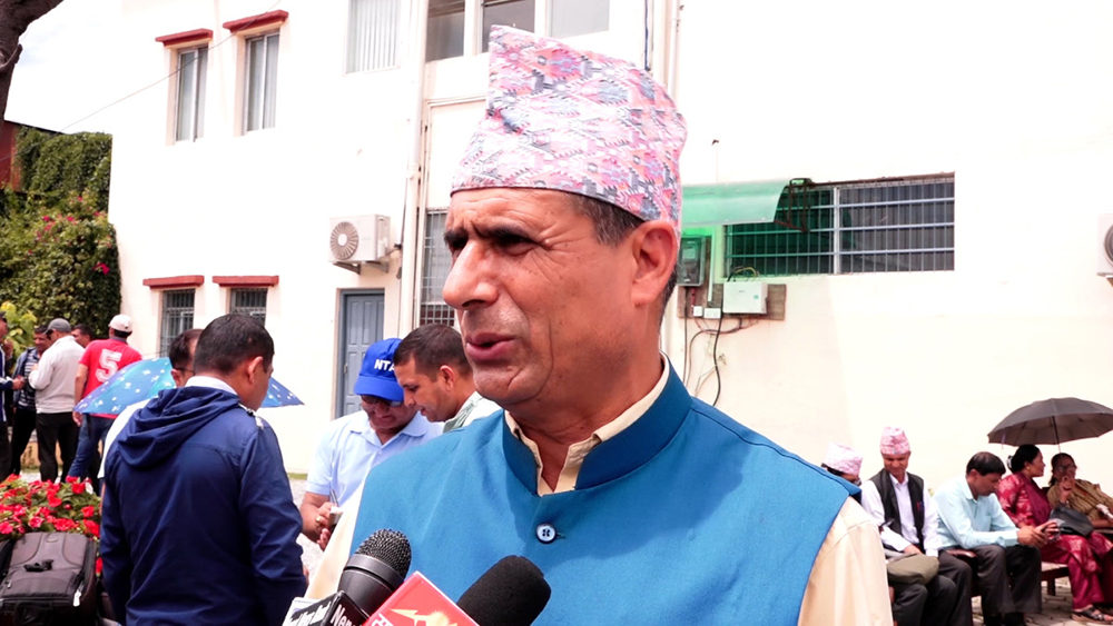 नेपाल शिक्षक महासंघको ध्यानाकर्षण, सहमति तोडिए आन्दोलन चर्किने