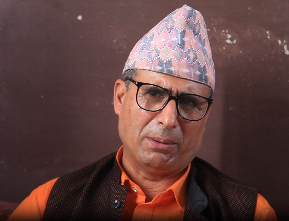 नौबुँदे सहमति कार्यान्वयन नगरेको भन्दै शिक्षक महासंघ आजदेखि देशव्यापी आन्दोलनमा