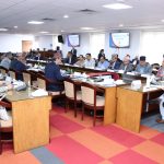 चिकित्सा शिक्षा आयोगद्वारा संख्यावृद्धिसहित सिट निर्धारण